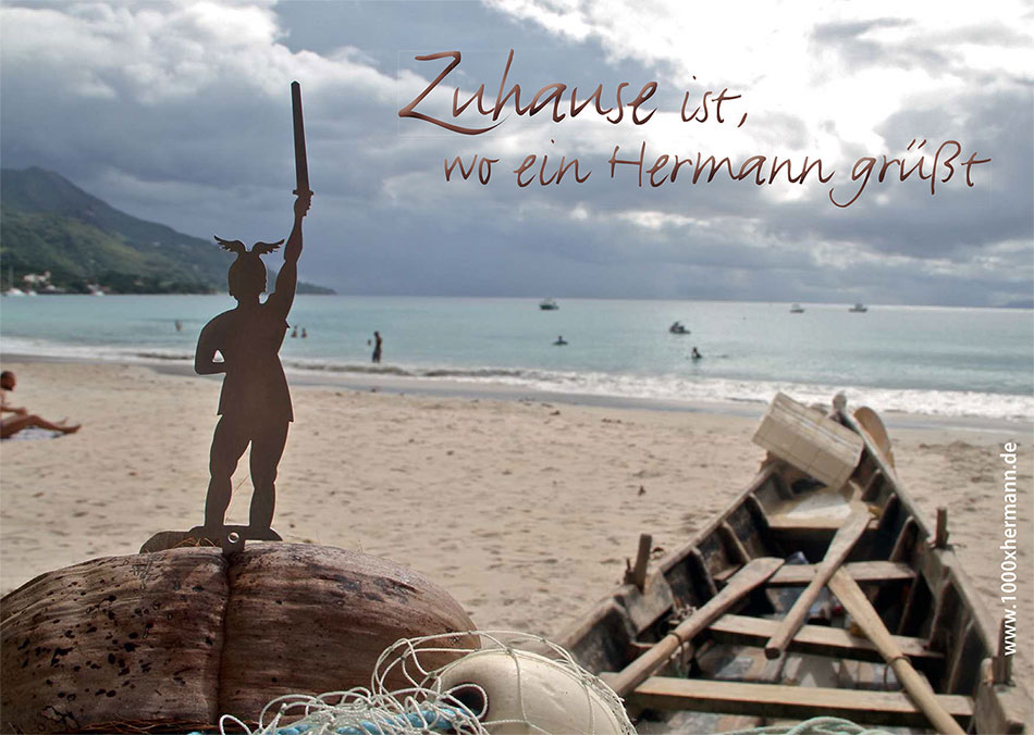 E4 | Postkarte