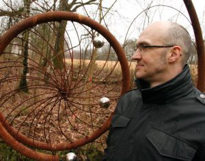 Seitenansicht von Hans Kordes