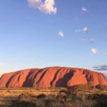 Australien Outback