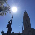 Capitol Lincoln Nebraska