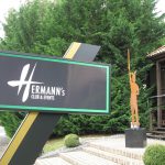Hermanns Danceclub Detmold
