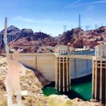 Hoover Damm