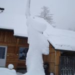 Kaernten im Winter