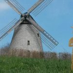 Kalletal Bavenhausen Windmuehle