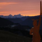 Laastadt - Arriach - Kaernten