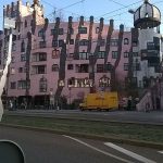 Magdeburg Hundertwasserhaus 2