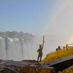 Niagara Faelle