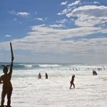 Portsea Beach (Mornington Peninsula Australien)