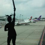 Singapure Changi Airport