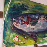Stuttgart - Kunst trifft Kunst