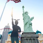 Wiedervereinigung in New York