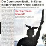 Lippe Aktuell: Artikel vom 24.3.2018