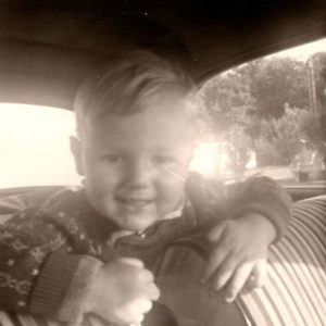Hans im Glück - Kinderfoto