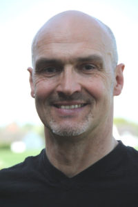 Portrait Hans Kordes