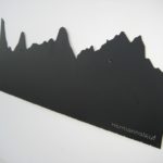 Magnettafel Hermannsweg